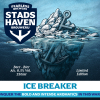 Ice Breaker label
