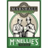 McNellie's Pub Ale label