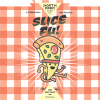 Slice-Fu! label