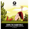 Down the Rabbithole by Frontaal Brewing Co.