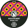 Jack In the Basket label
