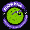 Beyond Pluto label