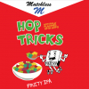 Hop Tricks label