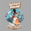 Sadistic Snowman by Two Chefs Brewing
