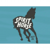 Spirit Horse label