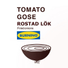 Tomato Gose Rostad Lok (Fried Onions) label