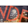 Under the Moon of Love label