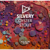 Silvery label