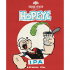 Hopeye label