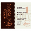 Expressions No 1 - Longrow 1st Fill label