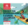 Kayak the Scandinavian Fjords label