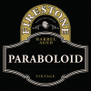 Paraboloid label