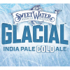 Glacial India Pale Cold Ale label