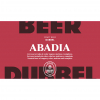 Abadia label