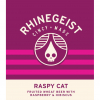 Raspy Cat label