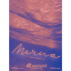 Merna (Blend #4) label