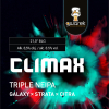 Climax label