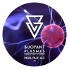 Buoyant Plasmas label