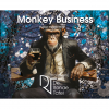 Monkey Business label