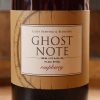 Ghost Note - Raspberry (1/28/22) label