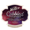 Cobbled Together label