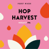 Hop Harvest 2021 Mosaic by FUERST WIACEK Berlin 