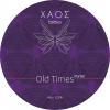Old Times label