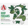 Hop Freaks #2 by Avery Brewing Co.