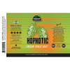 Hopnotic IPA label