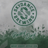 Rainy Day by Skydance Brewing