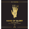 Hand of Glory (2022) label