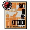 Rat In Me Kitchen label