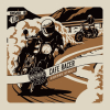 Cafe Racer label
