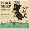Black Sheep label