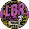 LBR Nelson/Citra/Galaxy DDH IPA label