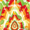 Sorbetto Series #44 label