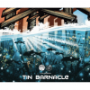 Tin Barnacle label