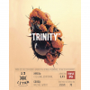 Trinity label