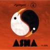 Asha label