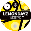 Lemondayz label