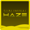 Subliminal Haze label