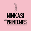 Ninkasi de Printemps 2022 label