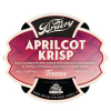 Aprilcot Krisp label