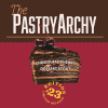 The PastryArchy Chocolate Cherry Cake label