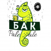 Bak Pale Ale by Pivara Bakrevski