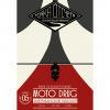 MOTO DRUG by Zero Point Non-alco Brewing Company