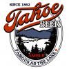 Tahoe Amber Ale by The Brewer's Cabinet