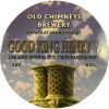 Good King Henry V label