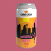 Brighter Days SESSION Citra Pale Ale by Common Crown Brewing Co #YYCBEER