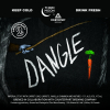 Dangle label